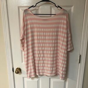 Women’s oversized top